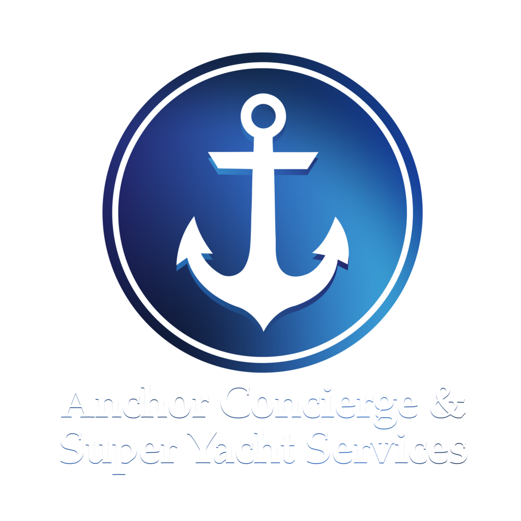 Contact – Anchor Concierge Ltd